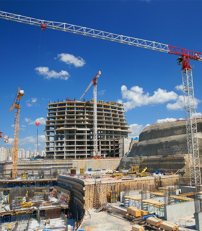 Samadhi Construction and Engineering Services